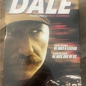 Dale Documentary DVD